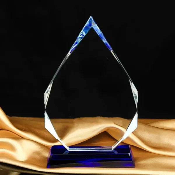 Diamond Crystal Award