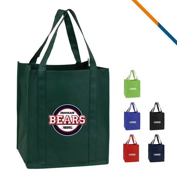 Palio Tote Bag