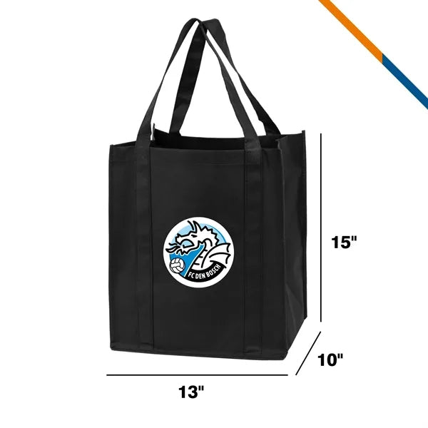 Palio Tote Bag