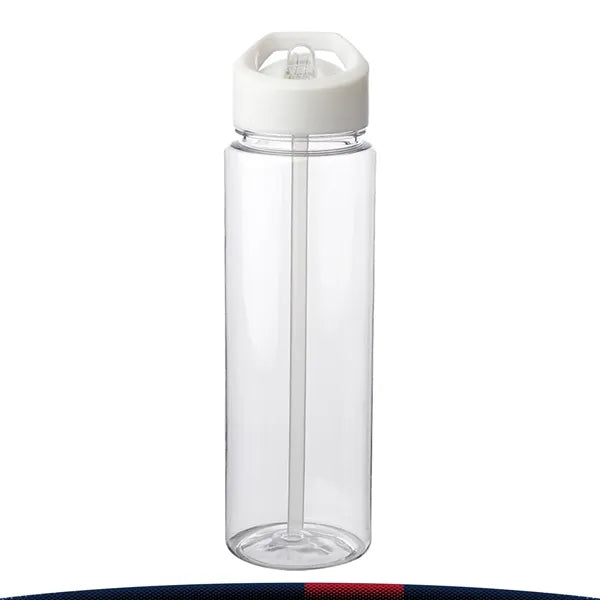 Aerw Plastic Water Bottles - 24 OZ.