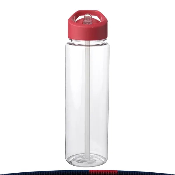 Aerw Plastic Water Bottles - 24 OZ.