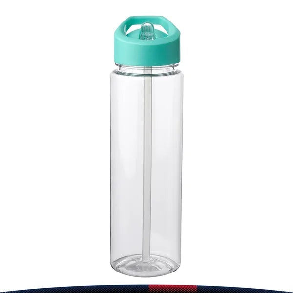 Aerw Plastic Water Bottles - 24 OZ.