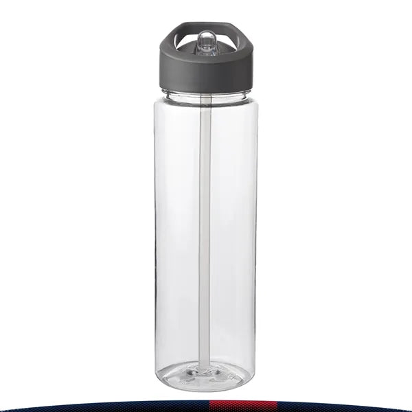 Aerw Plastic Water Bottles - 24 OZ.