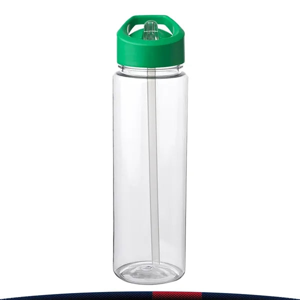 Aerw Plastic Water Bottles - 24 OZ.