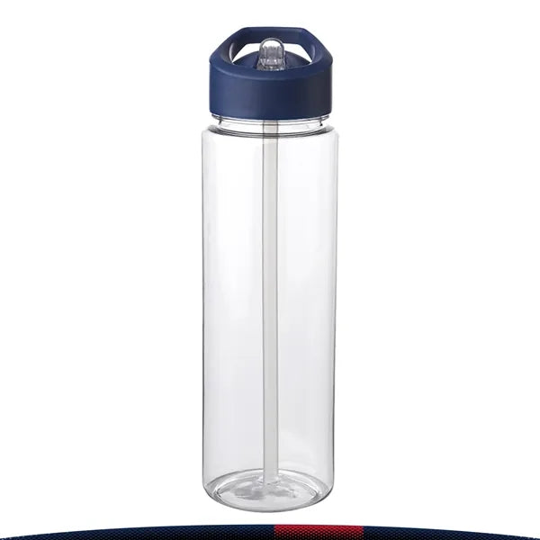 Aerw Plastic Water Bottles - 24 OZ.