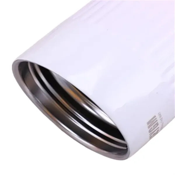 14/17 oz Stainless Steel Insulated Coffee Cup with Lid
