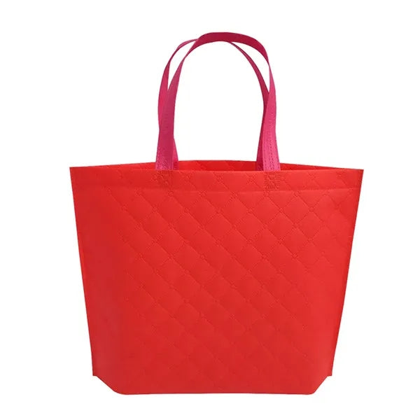 Non Woven Shopping Totes Bags