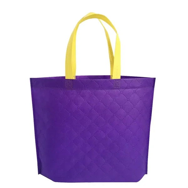 Non Woven Shopping Totes Bags