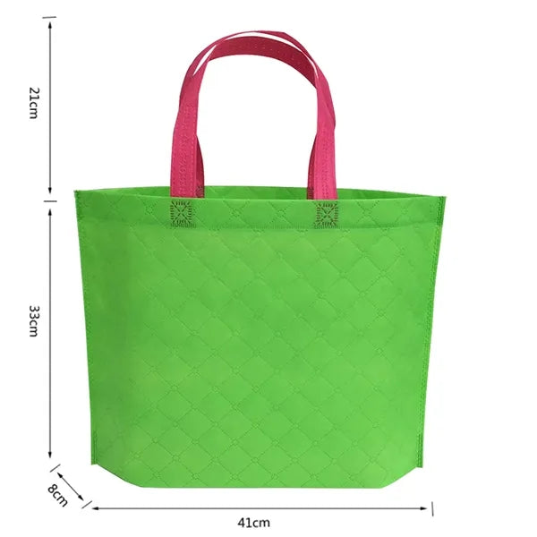 Non Woven Shopping Totes Bags