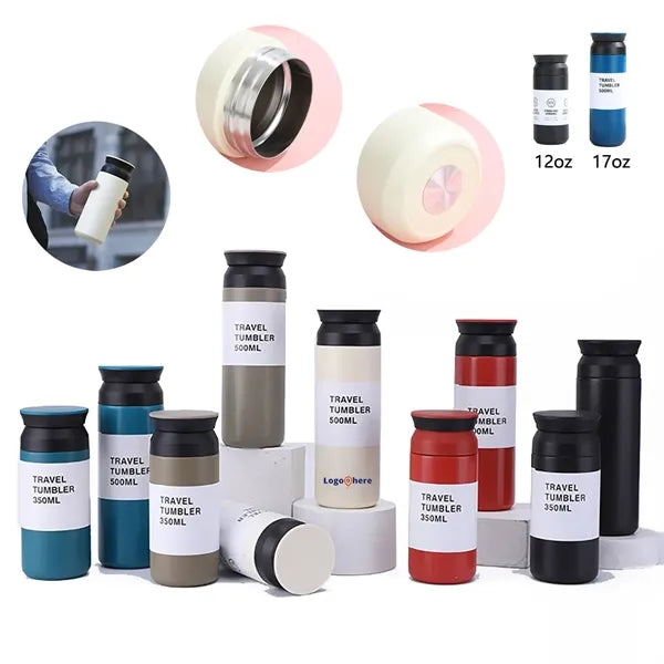 Travel Tumblers