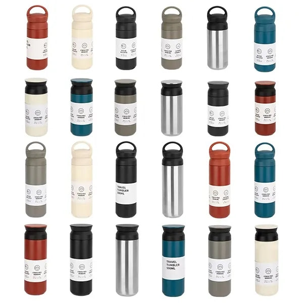Travel Tumblers