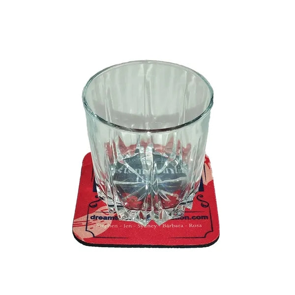 Full Color Square Coaster