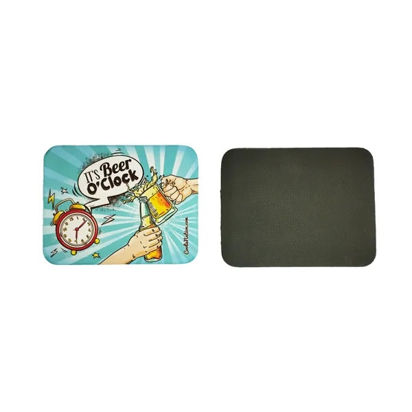 Full Color Mouse Pad