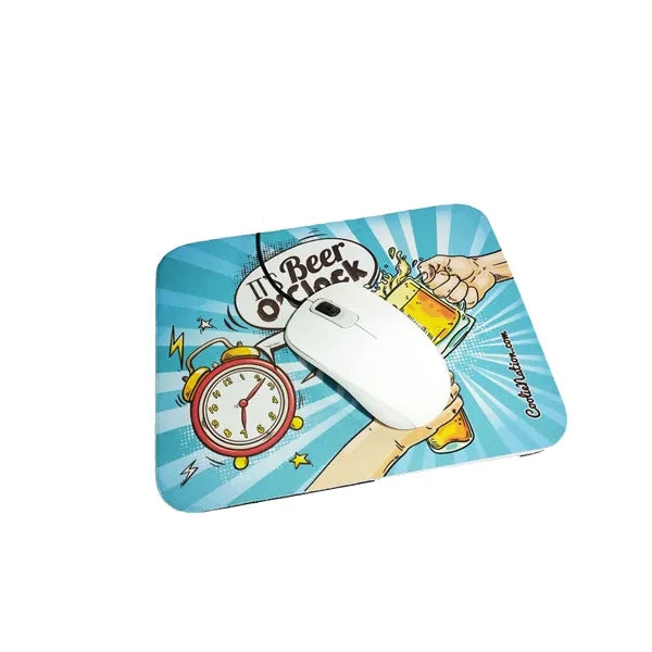 Full Color Mouse Pad