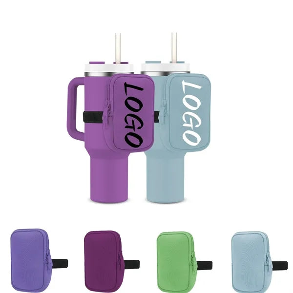 Water Cup Storage Bag