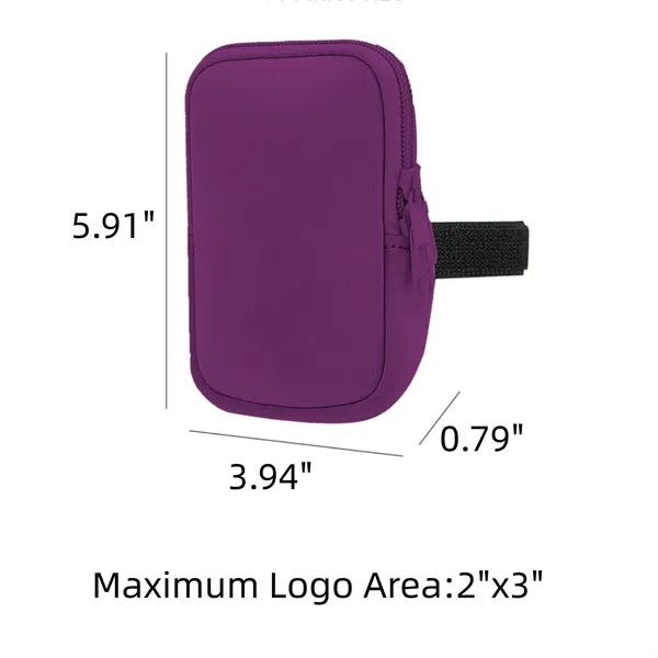 Water Cup Storage Bag