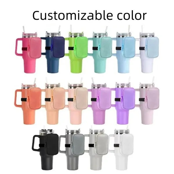 Water Cup Storage Bag