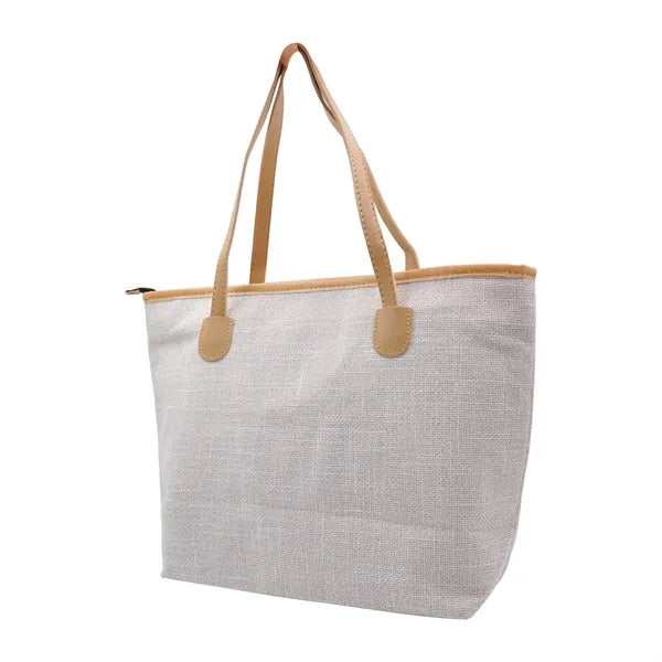 Stylish Canvas Tote Bag