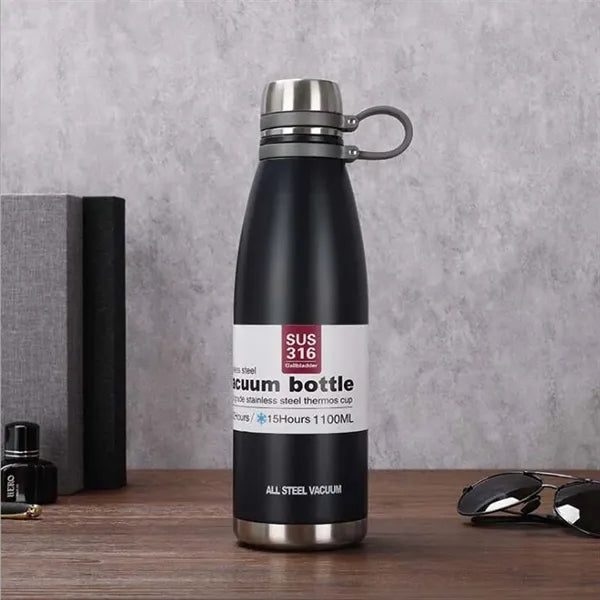 29oz Stainless Steel Vacuum Insulated Water Bottle Thermos