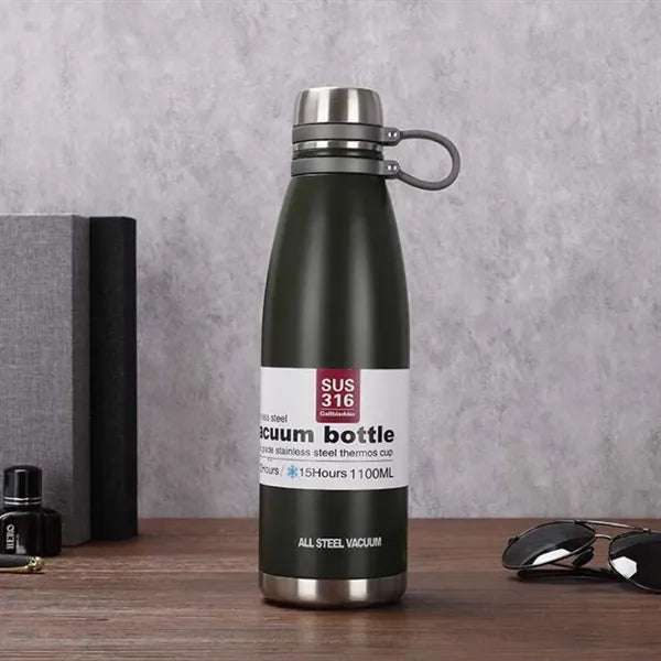 29oz Stainless Steel Vacuum Insulated Water Bottle Thermos