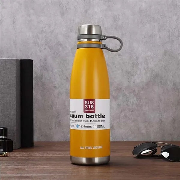 29oz Stainless Steel Vacuum Insulated Water Bottle Thermos