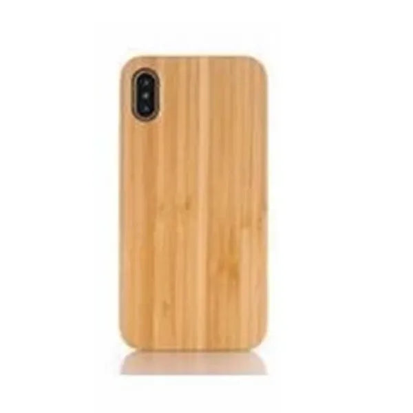 Real Wooden Phone Case