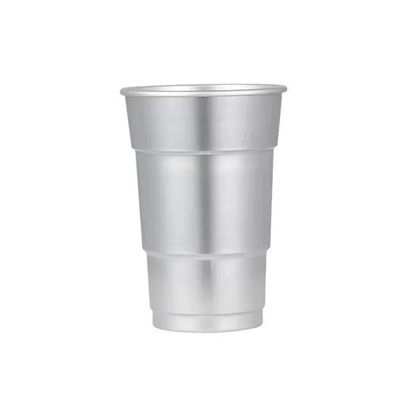 16oz Recyclable Aluminum Cup