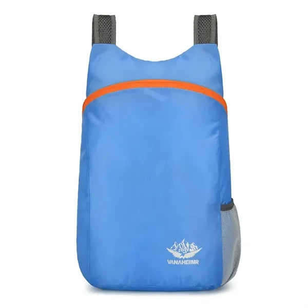 20L Ultra-Light Outdoor Foldable Backpack