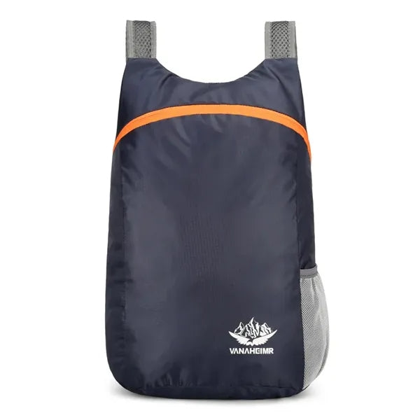 20L Ultra-Light Outdoor Foldable Backpack