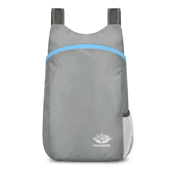 20L Ultra-Light Outdoor Foldable Backpack