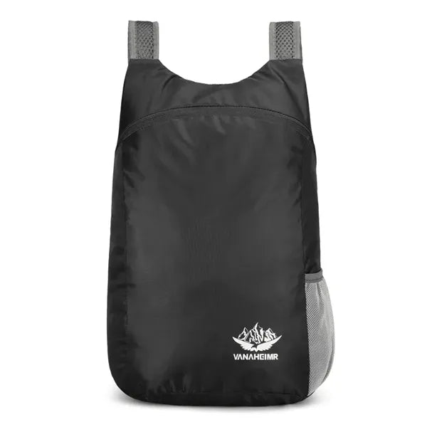 20L Ultra-Light Outdoor Foldable Backpack