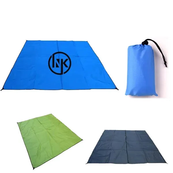 Pocket Sand Beach Blanket