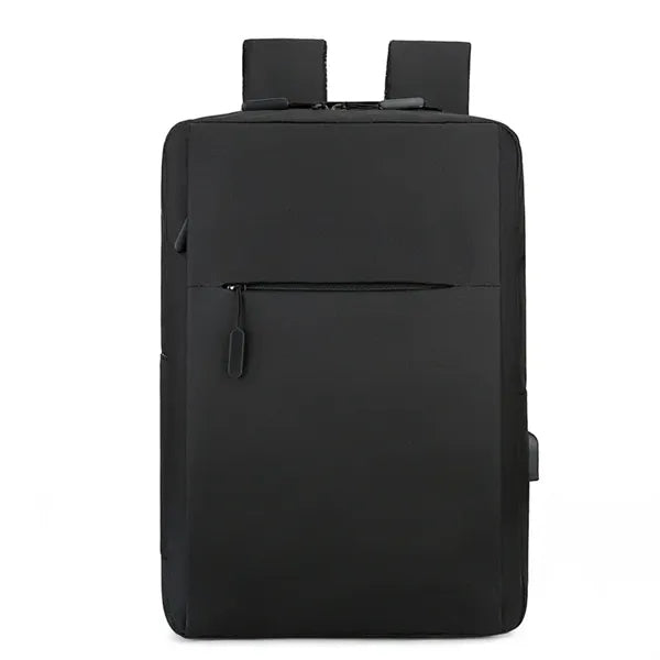 Laptop Backpack With Usb Charging Port