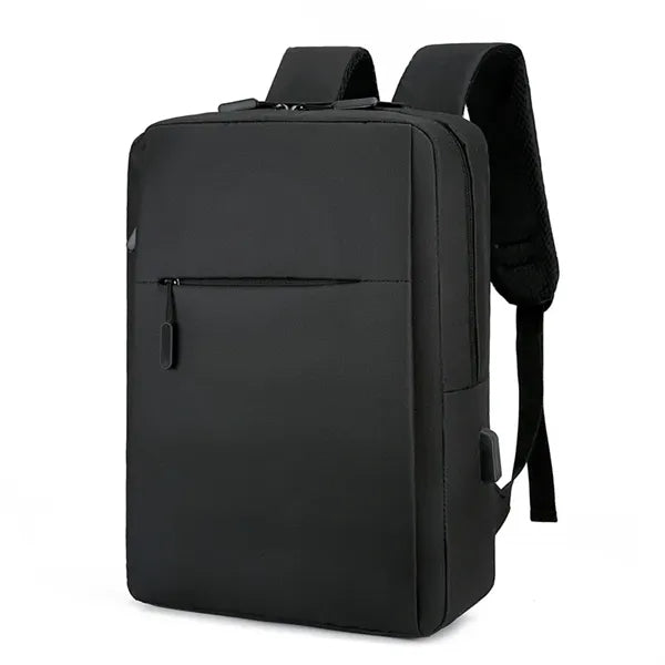 Laptop Backpack With Usb Charging Port