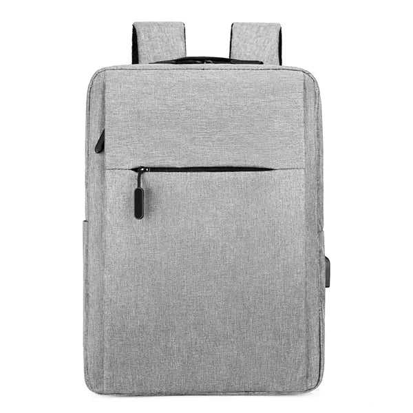 Laptop Backpack With Usb Charging Port