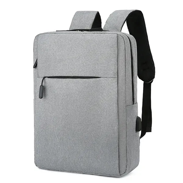 Laptop Backpack With Usb Charging Port
