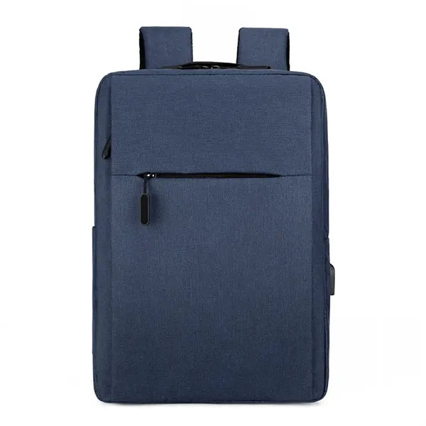 Laptop Backpack With Usb Charging Port