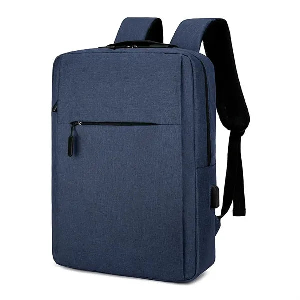 Laptop Backpack With Usb Charging Port