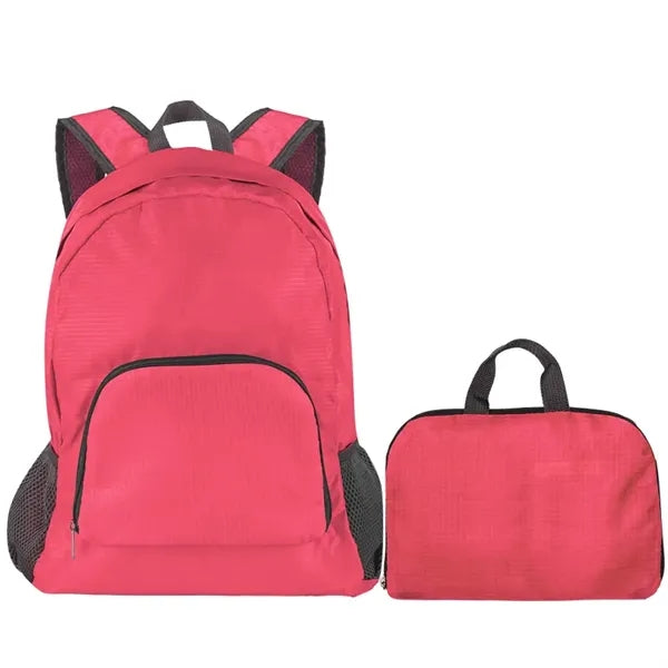 Lightweight Foldable Travel Backpacks