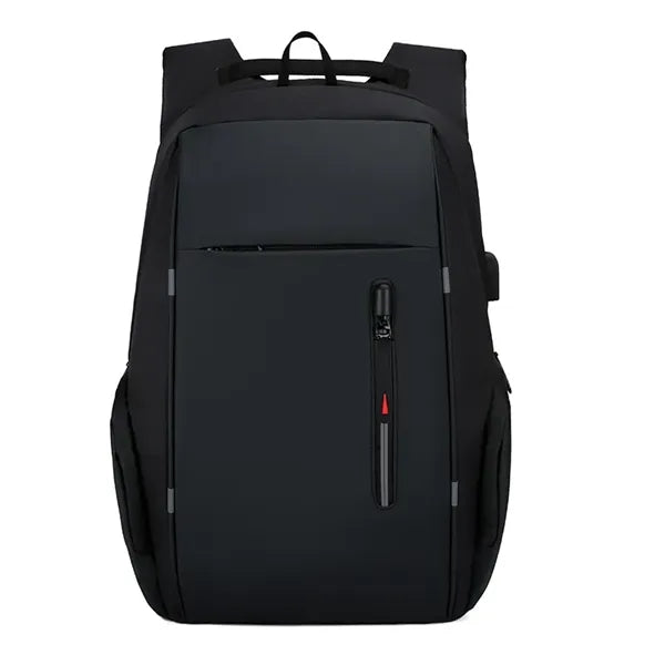 Waterproof Laptop Backpack with USB Charging Port