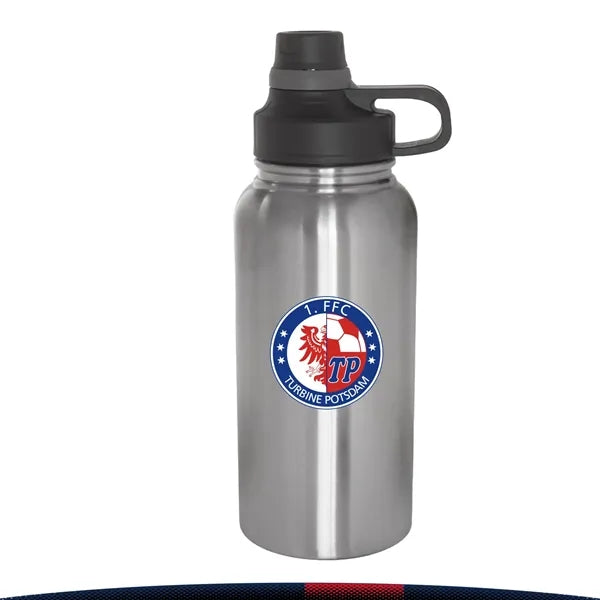 32 oz. Bxar Sports Water Bottles