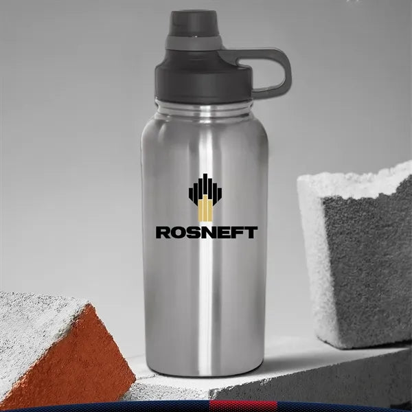 32 oz. Bxar Sports Water Bottles