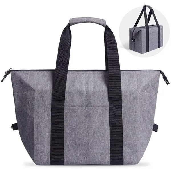Large Capacity Cooler Bag