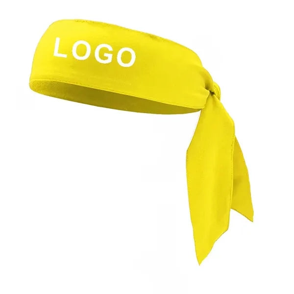 Quick-drying Sports Headscarf/Headband