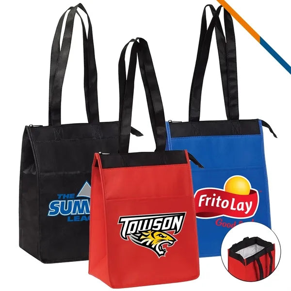 Growic Insulated Lunch Bag
