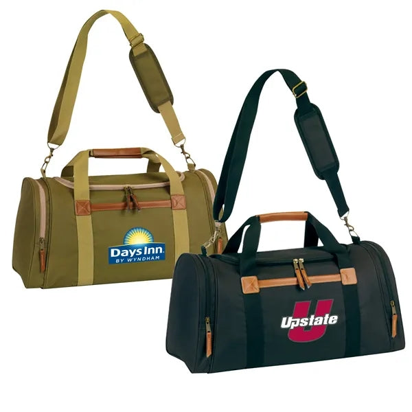 Grisp Duffle Bag