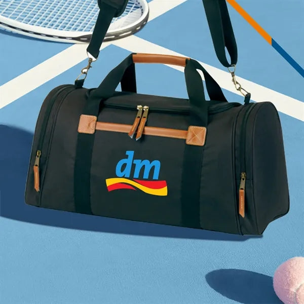 Grisp Duffle Bag