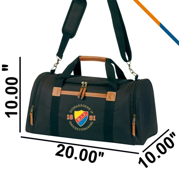 Grisp Duffle Bag
