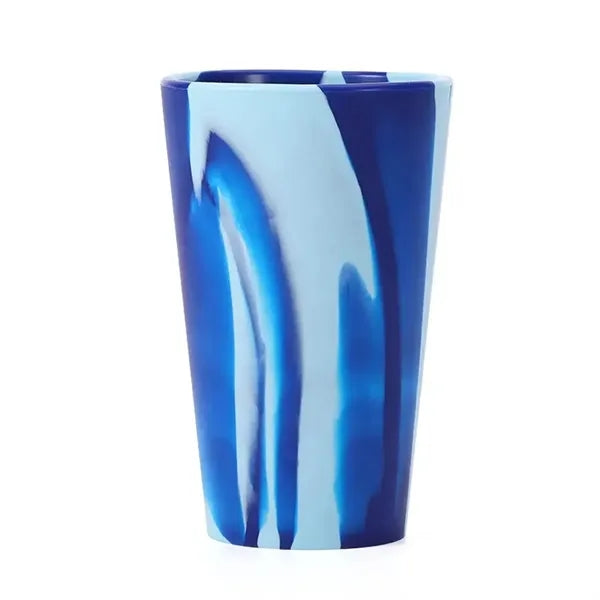 16Oz Silicone Pint Glasses