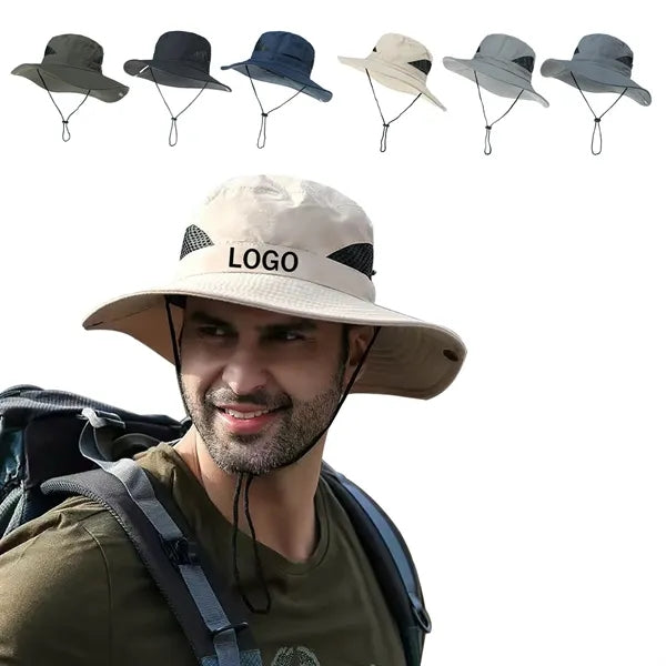 Breathable Sun Visors